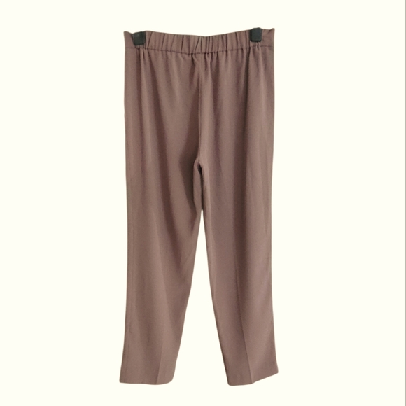 Atitzia Babaton Conan Pants Academia Japanese Crepe fabric - Picture 4 of 14